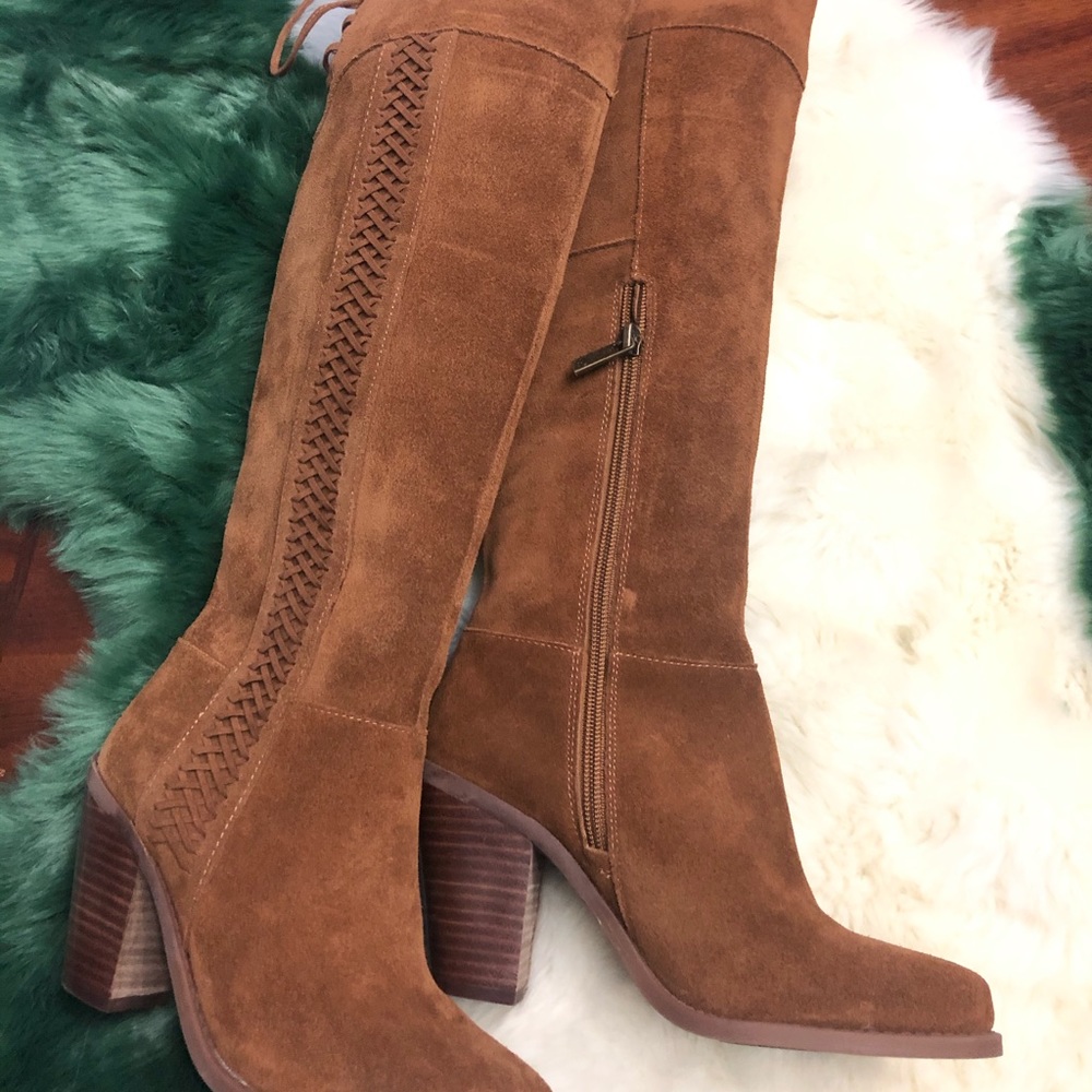 Jessica Simpson boot - Picture 3 of 7